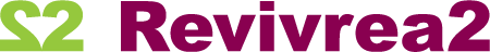 Logo Revivreà2